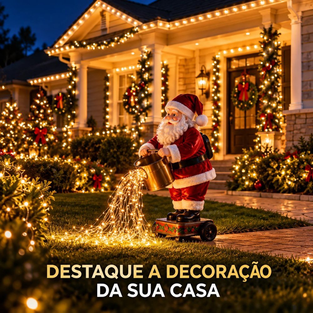Destaque a decoração da sua casa